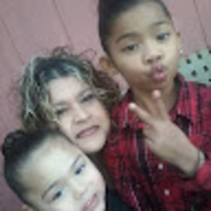 Meet your Posher, Sylvia